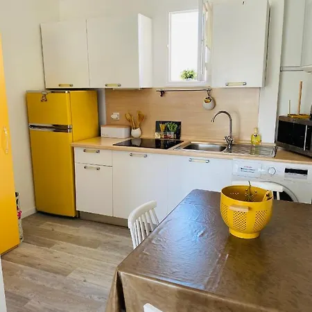 Ferienwohnung Nid Douillet Sur La Cote D'Azur Antibes Exterior foto