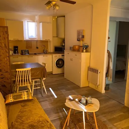 Ferienwohnung Nid Douillet Sur La Cote D'Azur Antibes Exterior foto