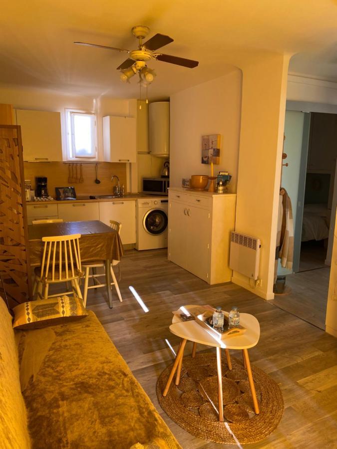 Nid Douillet Sur La Cote D'azur Apartment Antibes